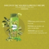 Vatika Olive Henna Nourish And Protect Shampoo, 400 Ml 5 Vatika Nourish And Protect Shampoo 1