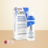 Cerave Hydrating Hyaluronic Acid Serum 30 ml