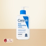 Cerave Moisturizing Lotion For Normal To Dry Skin, 237 ml