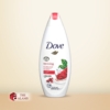 Dove Pomegranate And Hibiscus Tea Body Wash 250 ml