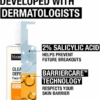 Neutrogena Clear And Defend 2 Salicylic Acid Face Wash 2025 3
