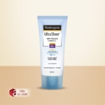 Neutrogena Dry Touch Sunscreen SPF 50, 88 Ml