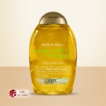 Ogx Apple Cider Vinegar Shampoo, 385 ml