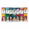 Streax Professional Funky Hair Colour