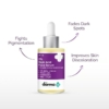The Derma Co. 2 Kojic Acid Serum for spots pigmentation 4