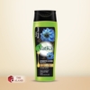 Vatika Strength And Shine Shampoo For Dry Weak Hair, 400 Ml 8 Vatika Strength And Shine Shampoo