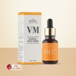 Cos De BAHA Vitamin C MSM Serum, 30 ml