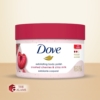 Dove Crushed Cherries And Chia Milk Exfoliating Body Polish, 298 g 15 Dove Crushed Cherries And Chia Milk Exfoliating Body Polish