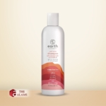 Earth Clean Beauty Curl Care Shampoo With Coconut Milk And Marula Oil, 355 ml