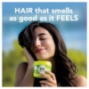 Herbal Essences Dazzling Shine Hair Mask 2