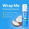 Lotta Body Wrap Me Foaming Hair Mousse 1