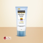 Neutrogena Dry Touch Sunscreen SPF 50+ PA++++, 80 g