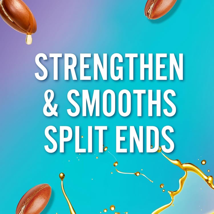 OGX Renewing Argan Oil Of Morocco Extra Penetrating Hair Oil, 100 ml 4 OGX Renewing Argan Oil Of Morocco Extra Penetrating Hair Oil, 100 ml - Image 4