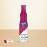 Suave Captivating Curls Whipped Hair Mousse, 198 g