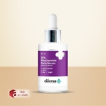 The Derma Co. 15% Niacinamide Serum For Acne Marks And Pores, 30 ml