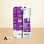 The Derma Co. Sali Cinamide Anti Acne Serum With 2% Salicylic Acid + 5% Niacinamide, 30 ml