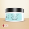 Arata Advanced Curl Care Curly Hair Cream, 100 g 14 Arata Advanced Curl Care Curly Hair Cream