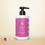 Arata Advanced Curl Care Shampoo, 300 ml