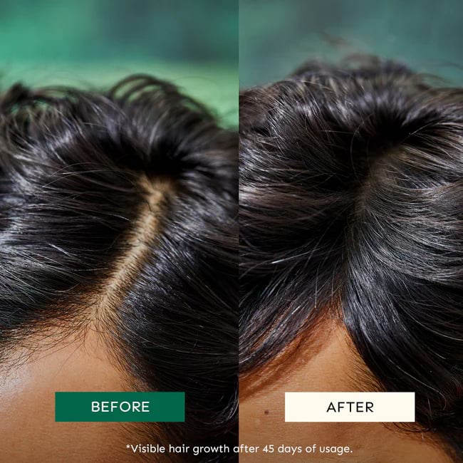 Arata Styling Hair Cream Mini, 50 ml 4 Arata Styling Hair Cream Mini, 50 ml - Image 4