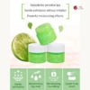 CARENEL Night Lip Mask Lime 5 g 2