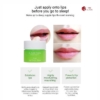 CARENEL Night Lip Mask Lime 5 g 3