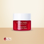 CARE:NEL Night Lip Mask- Pomegranate, 5 g