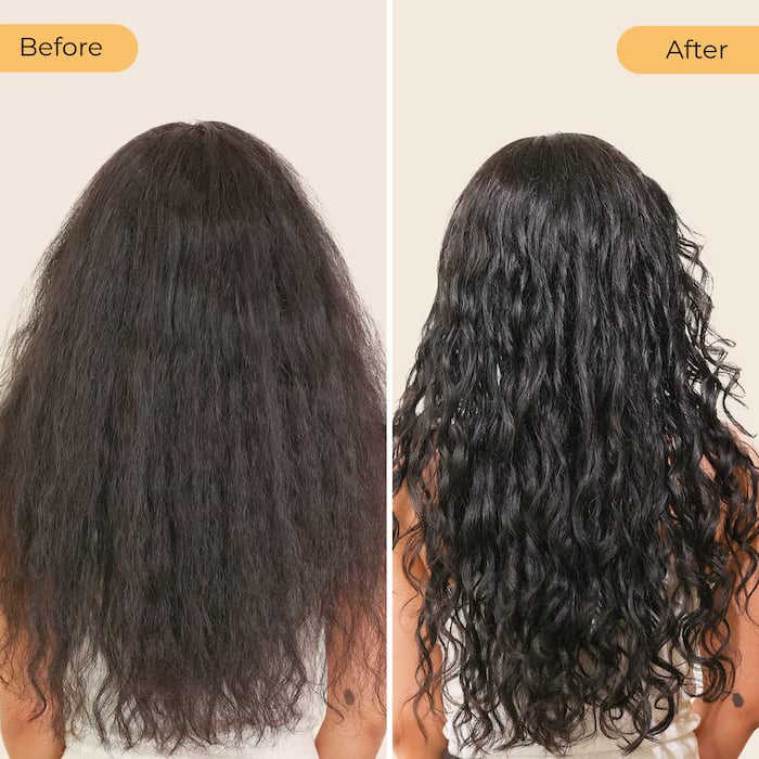 Fix My Curls Curl Quenching Flax Seed Gelly, 100 g 2 Fix My Curls Curl Quenching Flax Seed Gelly, 100 g - Image 2