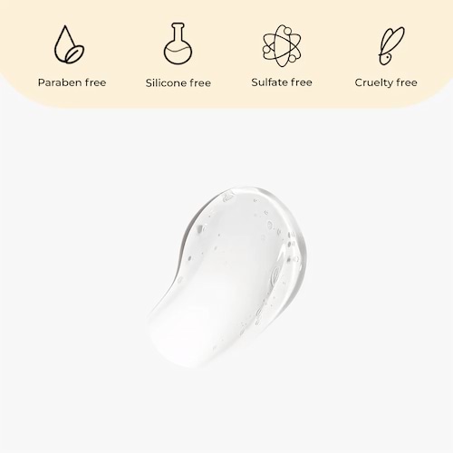 Fix My Curls Curl Quenching Flax Seed Gelly, 100 g 7 Fix My Curls Curl Quenching Flax Seed Gelly, 100 g - Image 7