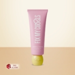 Fix My Curls Frizz Control And Shine Defining Hair Gel, 100 g