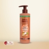Garnier Sulfate Free Remedy Taming Shampoo For Very Frizzy Hair, 355 ml 3 Garnier Sulfate Free Remedy Taming Shampoo For Very Frizzy Hair 355 ml