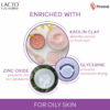 Lacto Calamine Face Lotion For Oily Skin 120 ml 2