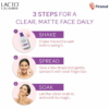Lacto Calamine Face Lotion For Oily Skin 120 ml 3