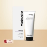 Minimalist 05% Marula Oil Moisturizer For Dry to Normal Skin, 50 g