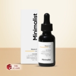Minimalist 10% Vitamin C Serum, 30 ml