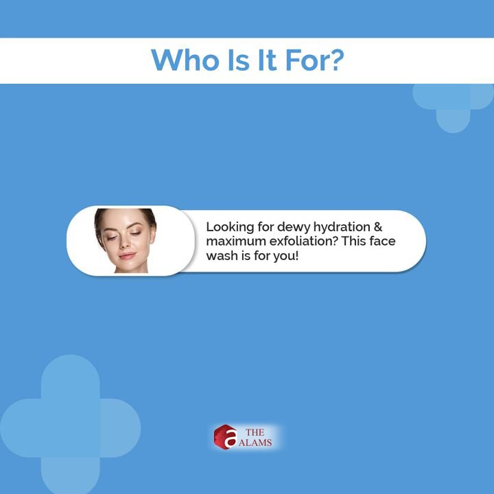 The Derma Co. 2% Cica Glow Daily Face Wash For Glowing Skin, 100 ml 3 The Derma Co. 2% Cica Glow Daily Face Wash For Glowing Skin, 100 ml - Image 3