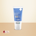 The Derma Co. Sali Cinamide Anti Acne Face Wash With 2% Salicylic Acid + 2% Niacinamide, 80 ml