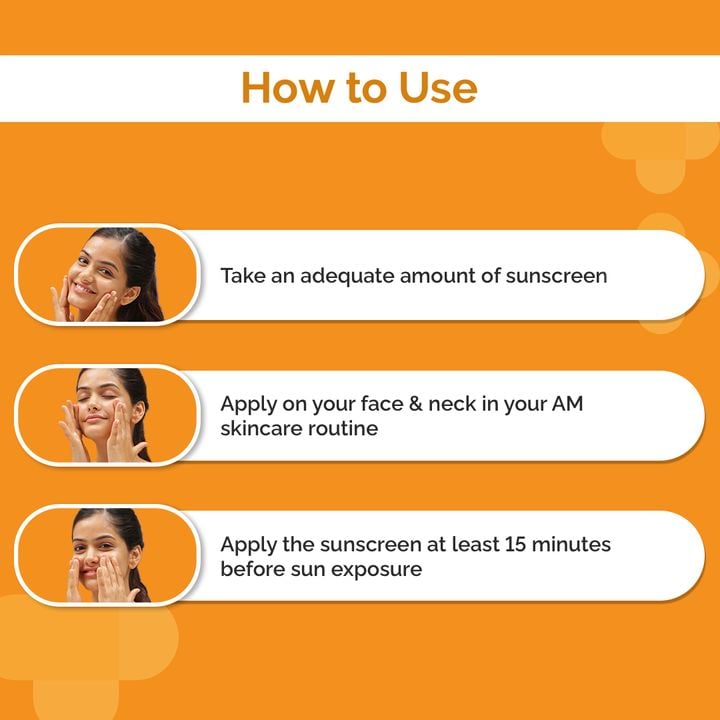 The Derma Co. Ultra Matte Sunscreen Gel SPF 60 PA+++, 50 g 5 The Derma Co. Ultra Matte Sunscreen Gel SPF 60 PA+++, 50 g - Image 5