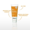 The Derma Co. Ultra Matte Sunscreen Gel SPF 60 PA+++, 50 g 8 The Derma Co. Ultra Matte Sunscreen Gel SPF 60 PA 50 g 2