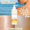 WishCare Sunscreen Body Lotion SPF 50 PA+++, 200 ml 9 WishCare Sunscreen Body Lotion SPF 50 PA 200 ml 3