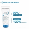 Bioderma Atoderm Creme Ultra Nourishing Moisturising Cream 200 Ml 1