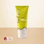 Curlvana Curl Shine Gentle Hair Conditioner, 200 ml