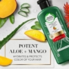 Herbal Essences Color Protect Aloe And Mango Conditioner, 400 ml