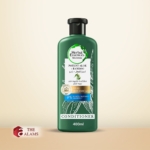 Herbal Essences Potent Aloe And Bamboo Conditioner For Weak Hair, 400 ml