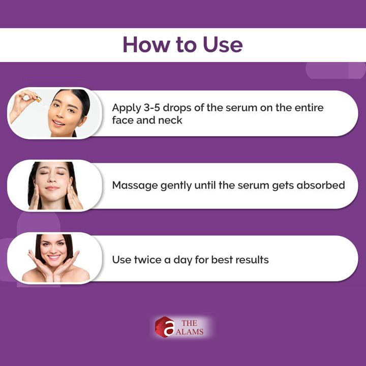 The Derma Co. 2% Glutathione Serum For Brightening, 30 ml 5 The Derma Co. 2% Glutathione Serum For Brightening, 30 ml