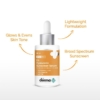 The Derma Co. 1% Hyaluronic Sunscreen Serum SPF 50+ PA+++, 30 Ml 7 The Derma Co. 1 Hyaluronic Sunscreen Serum SPF 50 PA 30 Ml 1
