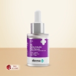 The Derma Co. 2% Alpha Arbutin Serum For Dark Spots, 30 ml