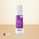 The Derma Co. 3% Kojic Acid Dark Spot Corrector Gel with Azelaic And Tranexamic Acid, 30 g