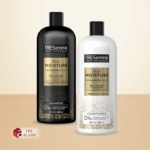 Tresemme 7x Moisture Rich Shampoo And Conditioner Set For Dry Hair, 828 ml