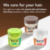 Eco Style Coconut Oil Styling Hair Gel, 473 ml 8 Eco Style Hair Gel 473 ml 3