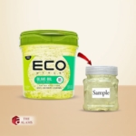 Eco Style Olive Oil Styling Hair Gel SAMPLE, 100 g